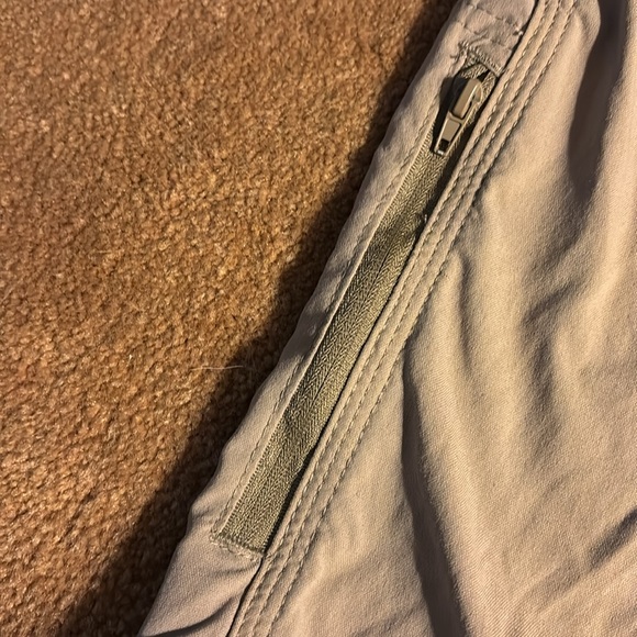 Wrangler, high tech shorts - Picture 4 of 7